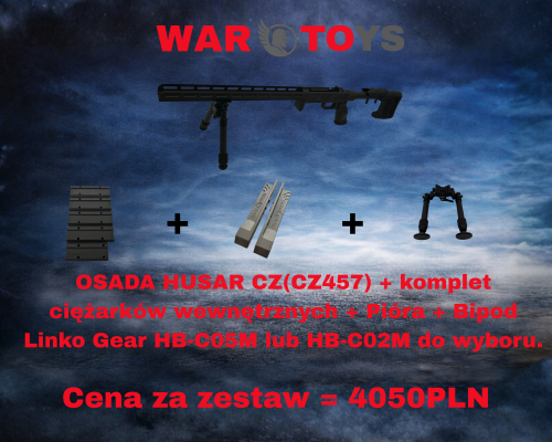 Zestaw osada ciężarki pióra bipod.png