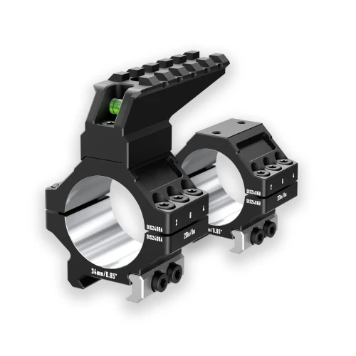 7075AluminumPrecisionLappedPicatinnyMountwithBubbleLevel-6_cd3e8196-d830-41e0-b3d9-469036b1306c.webp