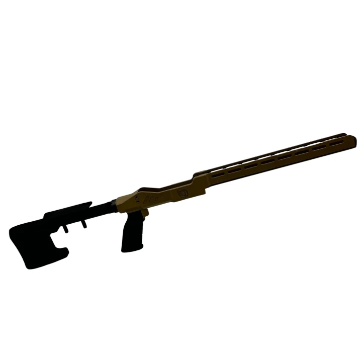 Ruger couote kolba 3.png