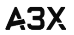 Producent: A3X (przejdź do produktów)